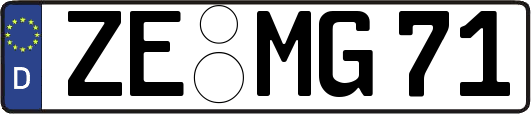 ZE-MG71