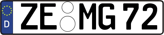 ZE-MG72