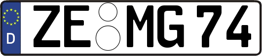 ZE-MG74