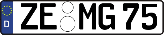 ZE-MG75