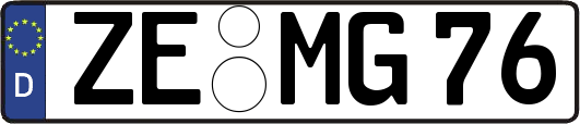ZE-MG76