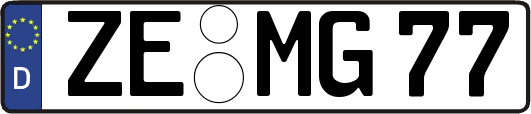 ZE-MG77