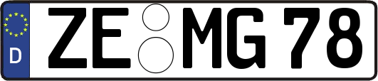 ZE-MG78