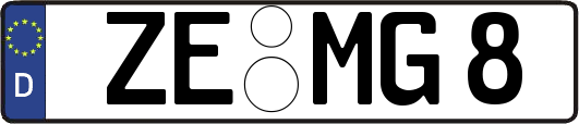 ZE-MG8