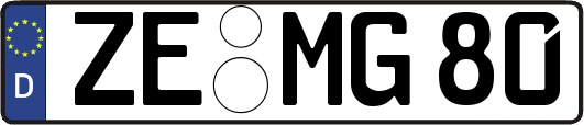 ZE-MG80