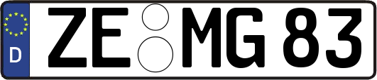 ZE-MG83