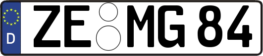 ZE-MG84