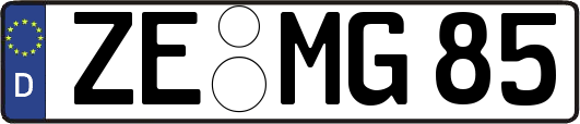 ZE-MG85