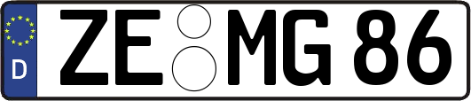 ZE-MG86