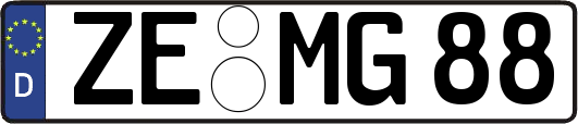 ZE-MG88