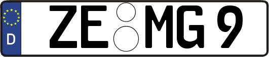 ZE-MG9