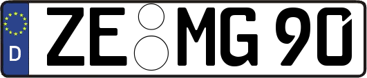 ZE-MG90