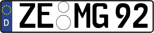 ZE-MG92