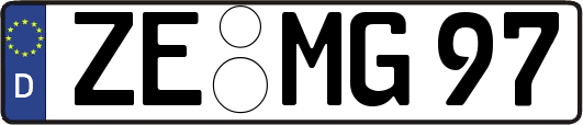 ZE-MG97