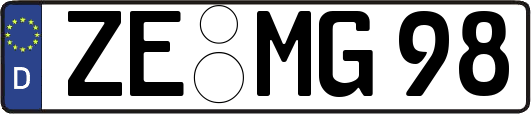 ZE-MG98
