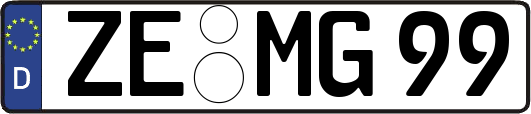 ZE-MG99