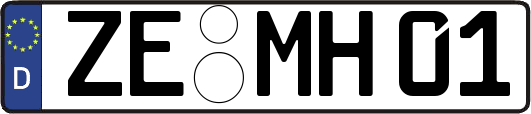 ZE-MH01