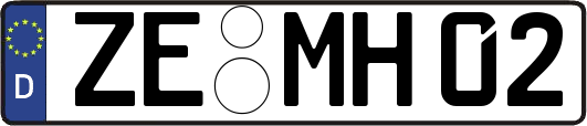 ZE-MH02