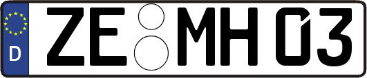 ZE-MH03
