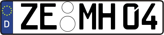ZE-MH04