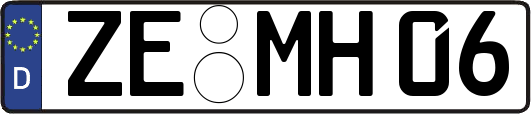 ZE-MH06