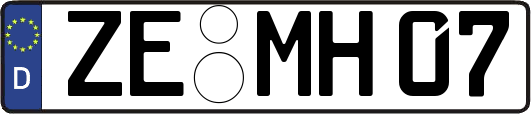 ZE-MH07