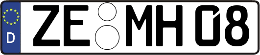 ZE-MH08