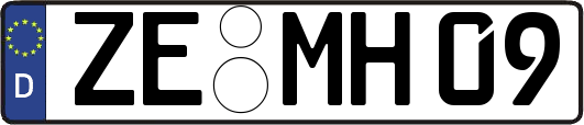 ZE-MH09