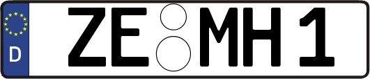 ZE-MH1