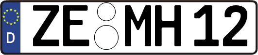 ZE-MH12