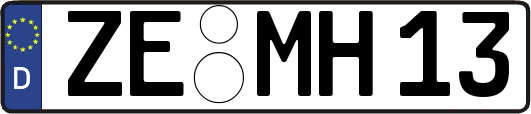ZE-MH13