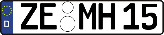 ZE-MH15