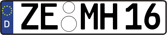 ZE-MH16