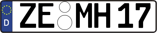 ZE-MH17