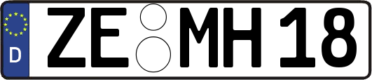ZE-MH18