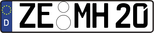 ZE-MH20