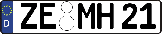 ZE-MH21