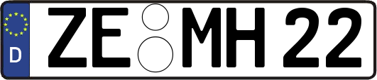 ZE-MH22