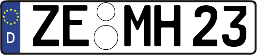 ZE-MH23