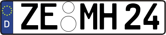 ZE-MH24