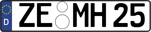 ZE-MH25