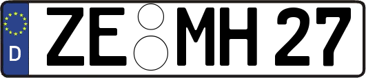 ZE-MH27