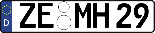 ZE-MH29
