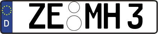ZE-MH3