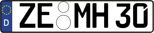 ZE-MH30