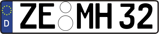 ZE-MH32