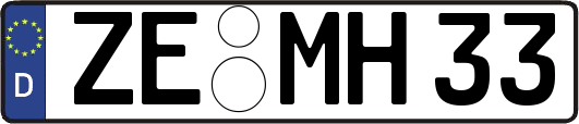 ZE-MH33