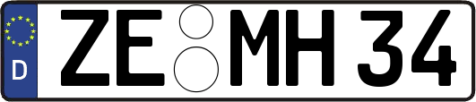 ZE-MH34