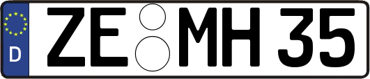 ZE-MH35