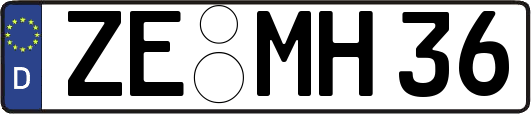 ZE-MH36